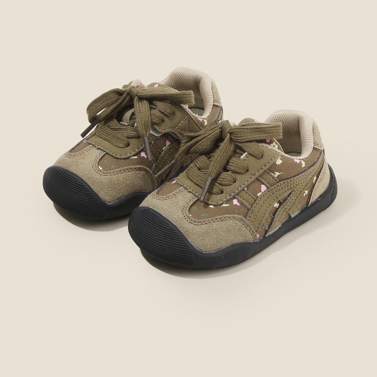 

Детские дышащие спортивные туфли для девочек, легкие туфли для малышей для мальчиков, кроссовки на мягкой подошве 26