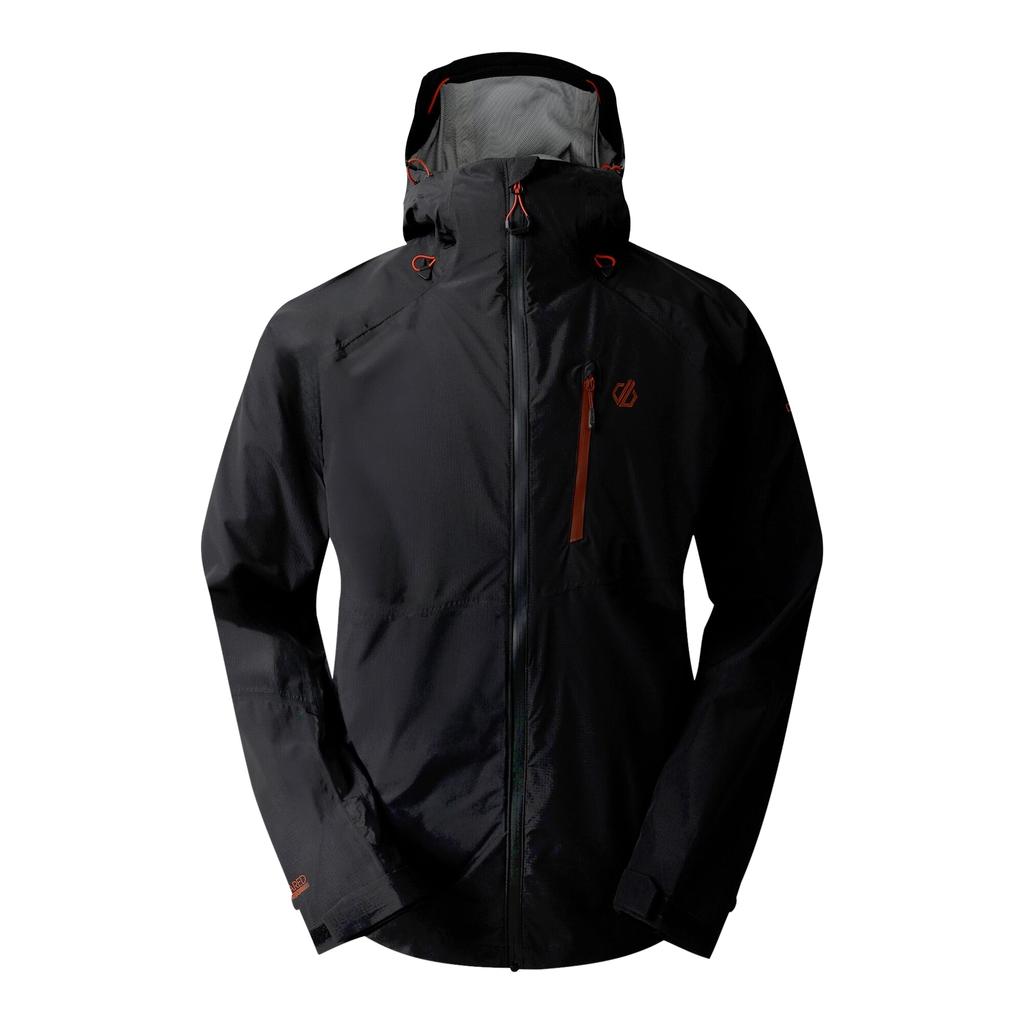 Mens Breathe Out Waterproof Jacket