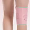 Knee Brace for Men Women Adjustable Compression Knee Support with Side Spring