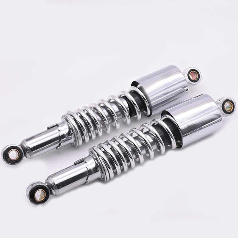 Zadní tlumič TBT110 pro motocykly Honda Underbone (110 ccm) v Thajsku