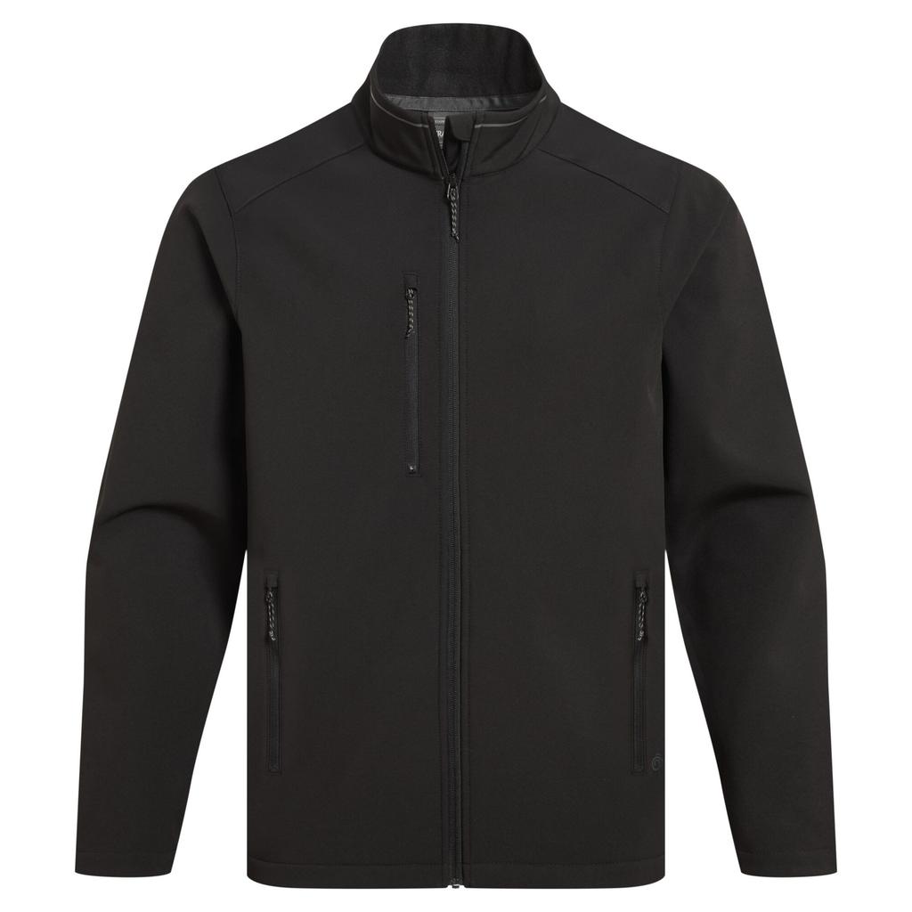 Craghoppers Mens Expert Soft Shell Jacket