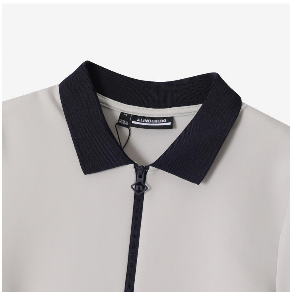 J.lindeberg Women S A Line Golf dreSS kAnAi gwSd11688