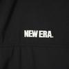 New Era SS24 Letter Embroidery Hooded Long Sleeve Jacket Men jackets Black 14179037