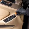 Versatilitys Auto Interior Cleaning Brushes Tool Durability Plastic Handle Safe On Leather Plastic And Metal Surfaces
