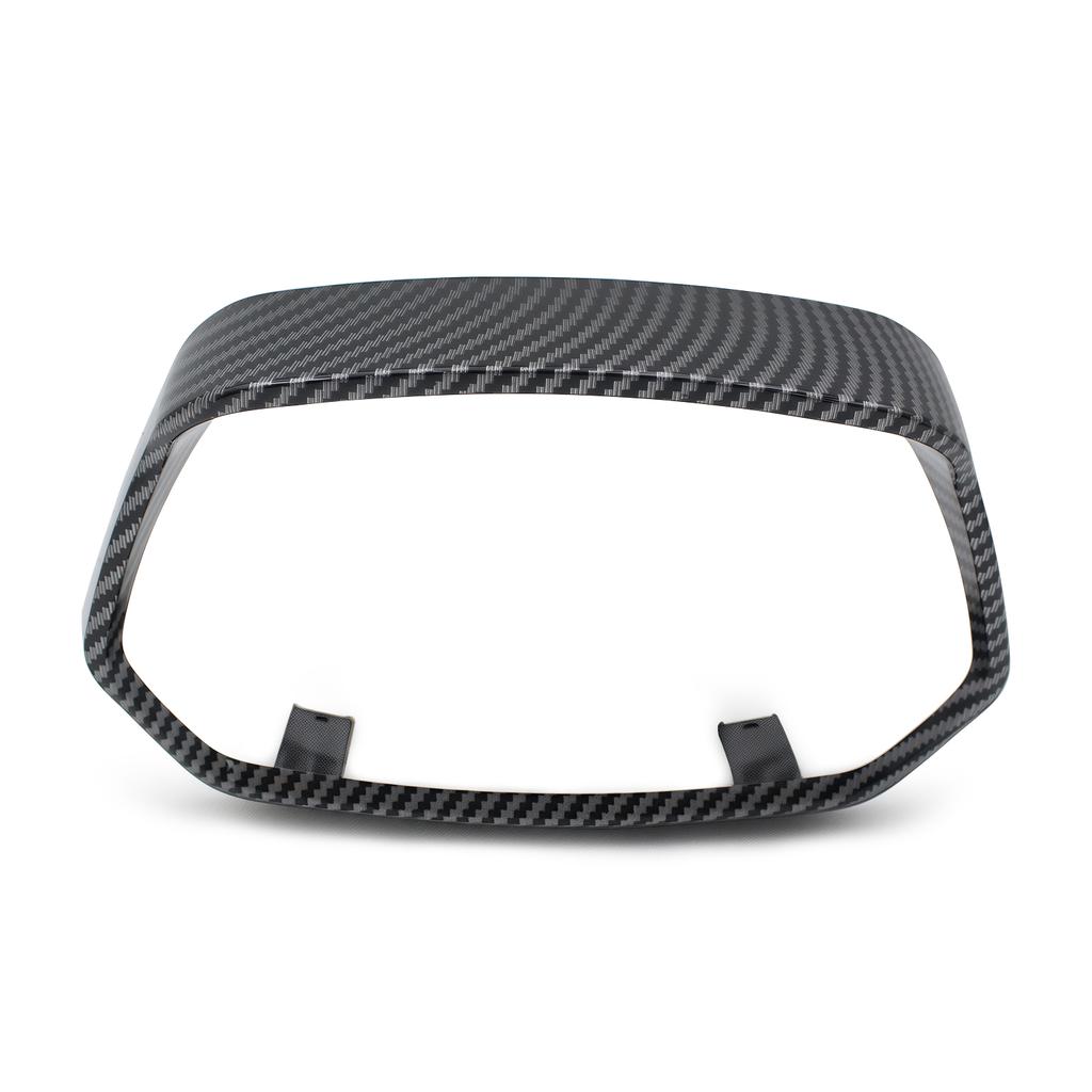 For Vespa SPRINT 150 2024 2025 Motorcycle Scooter Headlamp Ring Headlight Cover Head Lamp Protective Cover