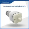 395 High Flow 12V DC Piston Air Pump for Spray Gun and Packaging Machine.
