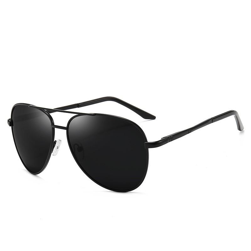 Polarized Day And Night Color-Changing Sunglasses Night Vision Goggles Driver Driving Driving Fishing Trend Sports Outdoor Men