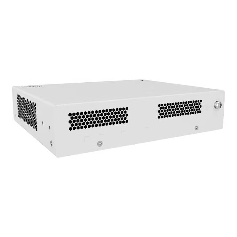 Huawei Kunling S210-8P2J Managed PoE Switch