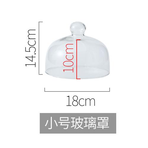 

Золотая кованая тарелка для торта со стеклянной крышкой, поднос для украшения стола для торта и десерта, белая керамическая тарелка