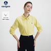 Navicare Women's Corduroy Long Sleeve Shirt