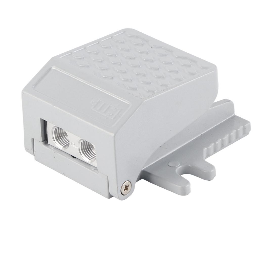 Professional Sandblasting Equipment Machine Foot Pedal Switch Control Accessory Tool