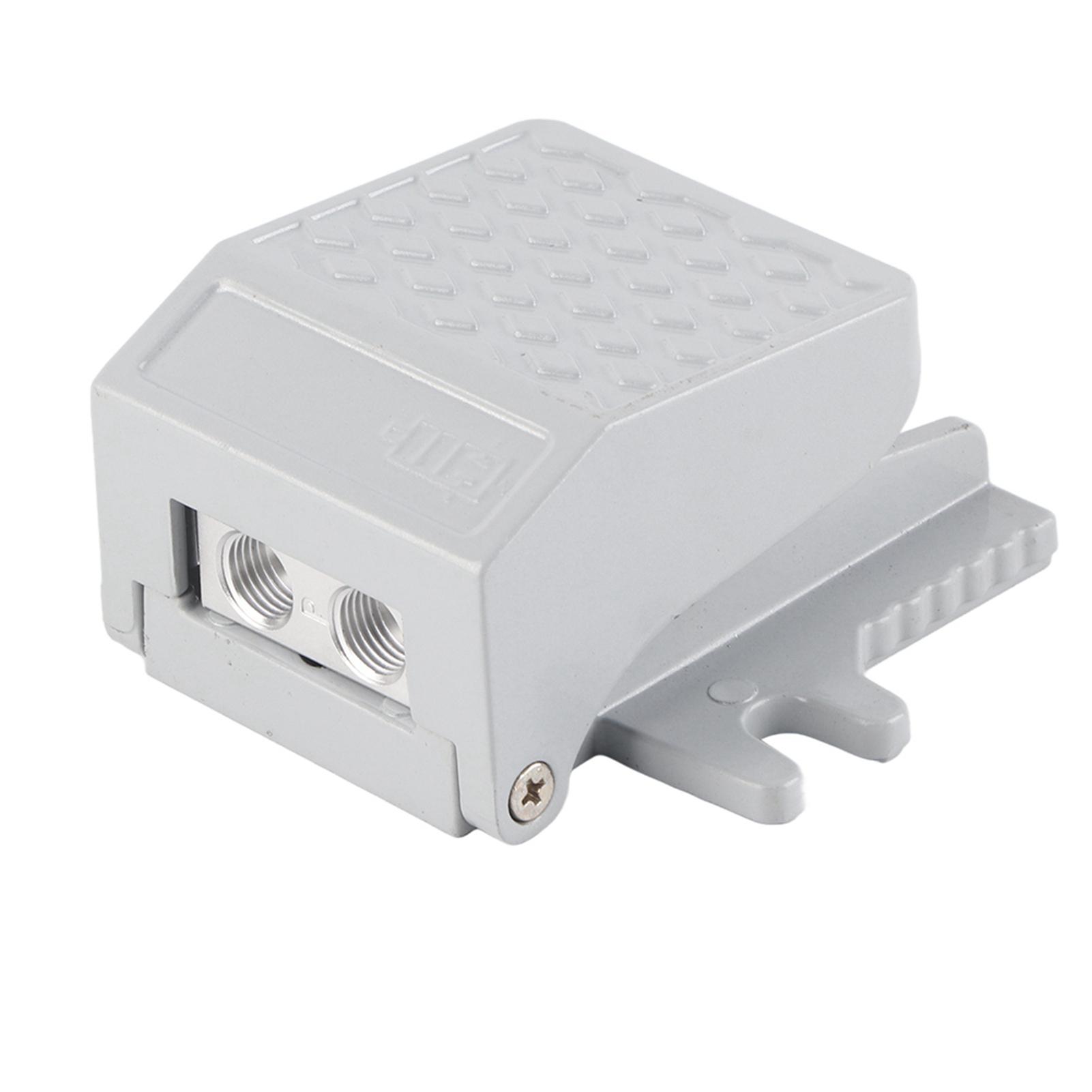 

Professional Sandblasting Equipment Machine Foot Pedal Switch Control Accessory Tool