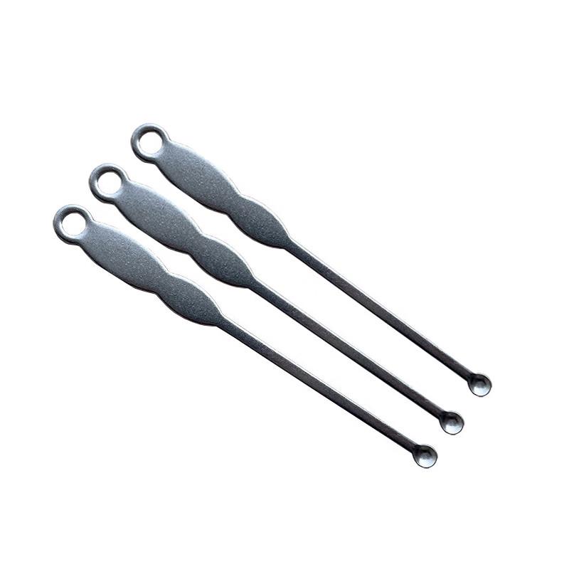 Stainless Steel Ear Pick Set