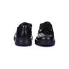 Liberty Men Leather School Uniform Shoe