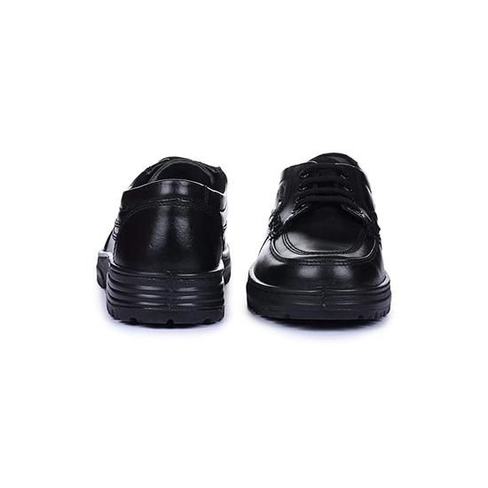 Liberty Men Leather School Uniform Shoe