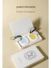 Scented Wax Tablets Gift Box: Wardrobe & Closet Fresheners for Mom & Bestie – Perfect Christmas Souvenir