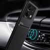 For Redmi Note 13 Pro 4G Case Magnetic Holder Phone Case For Xiaomi Redmi Note13 Pro Note 13Pro 4G Leather Shockproof Back Cover