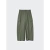 Uniqlo Japan Barrel Cargo Pants