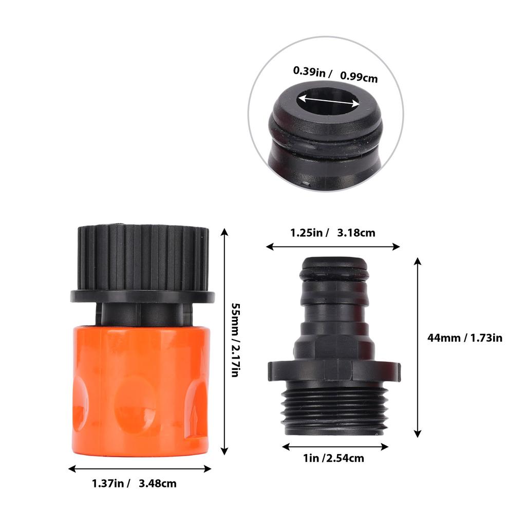 Jet Boat Flush Kit Outboard Motor Quick Connect Water Hose Flush Kit Replacement for Seadoo PWC 4 Stroke Watercraft