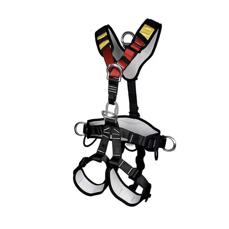 

OLOMM Повний страхувальний обв язок для скелелазіння Size 1