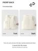 Warm Cotton Padded Baby Vest for Newborns and Toddlers - Unisex, Autumn/Winter/Spring