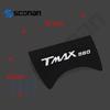 Motorcycle Accessories For YAMAHA TMAX 560 TECH MAX T MAX 560 TECHMAX 2022 Luggage Compartment Partition Plate Trunk