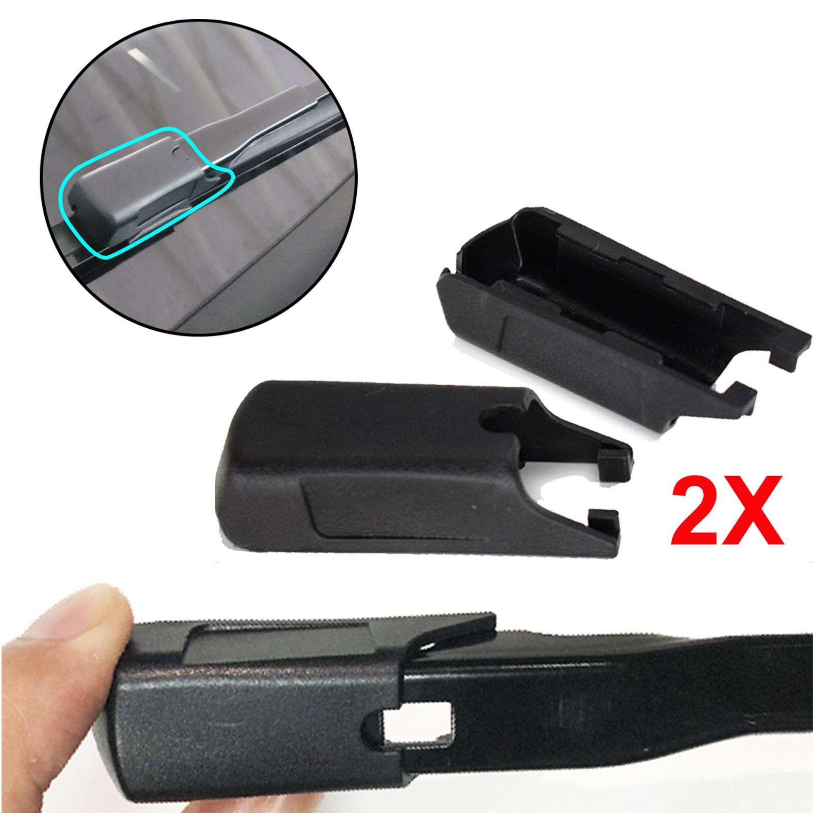 

2 шт., зажимы для крышки рычага стеклоочистителя для Mercedes Benz, новый стиль, зажим