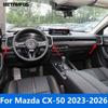 Accessori per abitacolo auto – Modanature per interni auto
