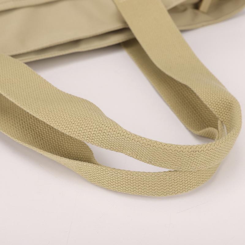 Dámská taška tote s velkou kapacitou Venkovní nylonová taška přes rameno Taška pro matku středního věku Multifunkční taška crossbody pro dojíždění