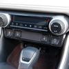 APD2   For Toyota RAV4 XA50 2019 2020 2021 2022 2023 2024 2025 Hybrid ABS Car Central Control Seat Heat Button Cover Trim Accessories