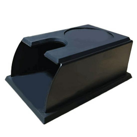 Silicone Non-Slip Coffee Tamping Mat, Coffee Corner Mat, Tamping Base Coffee Machine Accessories