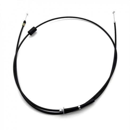 Car Hood Release Cable For Toyota RAV4 2013-2018 53630-42110 912-481 5363042110