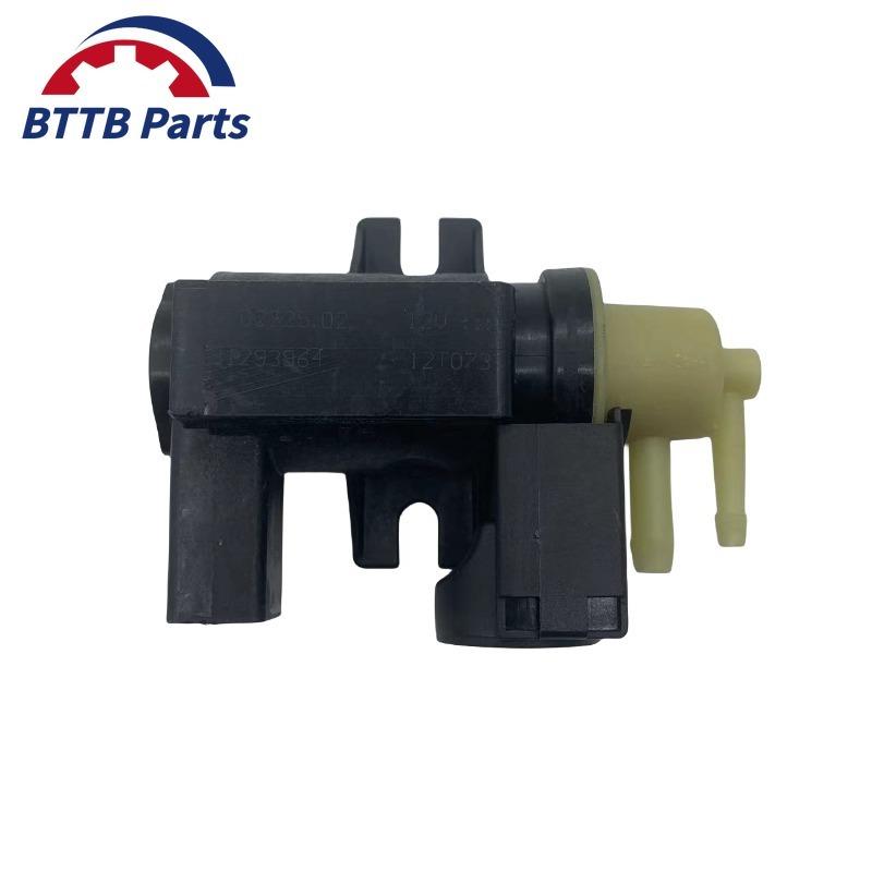 31293964 Turbocharger Valve For Volvo C30 V40 V50 V60 V70 S60 S80 XC60 XC70