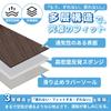 X AUTOHAUX Car Bottom Seat Pad Cover Coffee Color Faux Leather Rhombus Semi Enclosed Stereo Car SUV Truck 1 Pc