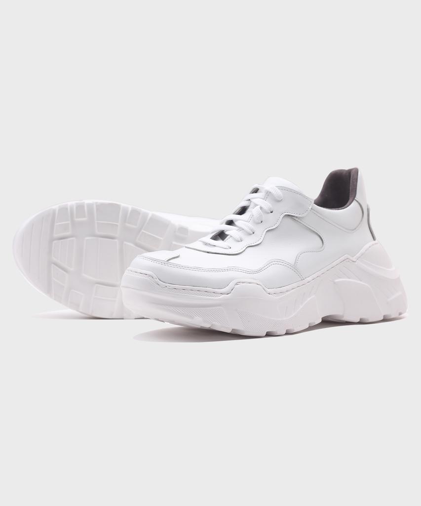 Almondo Sn002_Sneakers