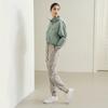 Huit Cargo Jogger Pants Double Fabric Htwjg2l11t