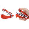 Cordless New Portable Sewing Home & Travel Multifunction Machine Hand-held Mini