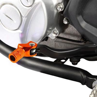 Motorcycle Aluminum Gear Shift Pedal Lever For Husqvarna TC TE FC FE TX FX FS 125-501 2014- 701 ENDURO SUPERMOTO