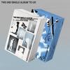 [Vorbestellung] TWS 2. Single-Album TO US Closer Beyond Ver KPOP Versiegelt (Schließen / Jenseits ver.) + Kostenloses Geschenk