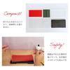 Folding Screen 12cm 4S Size Petit LouFUU (Gold Case)