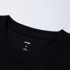 Li-Ning Versatile Simple Fashion Classic Round Neck Casual Short Sleeve T-Shirt Men Tops AHSW773-1