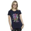 Star Wars Womens/Ladies R2D2 Pop Art Cotton T-Shirt