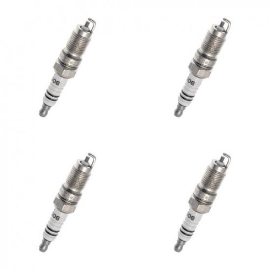 Комплект из 4 свечей зажигания 7990 для Ford Mercury Lincoln Toyota Mitsubishi 80-12