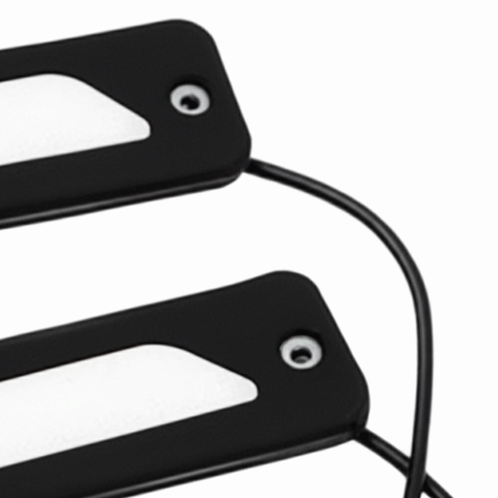 Super Bright LED Light Strip Bendable Design Bendable Lamp Car LED Light Front Installation