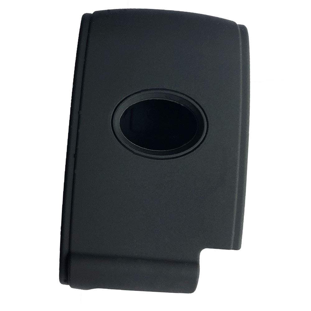 zian Toyota Car 3 Button Smart Key Case Tanto Custom