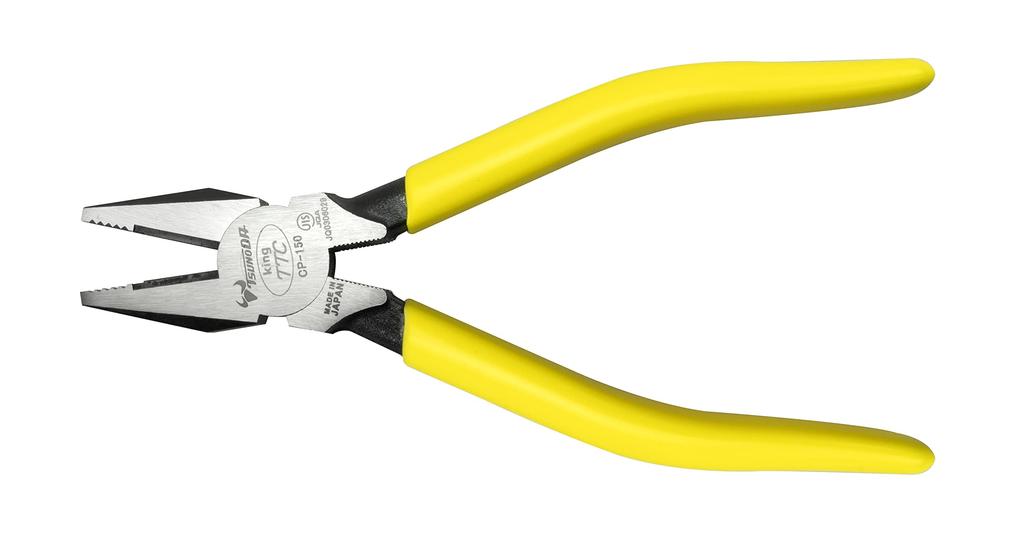 Tsunoda Pliers CP-150
