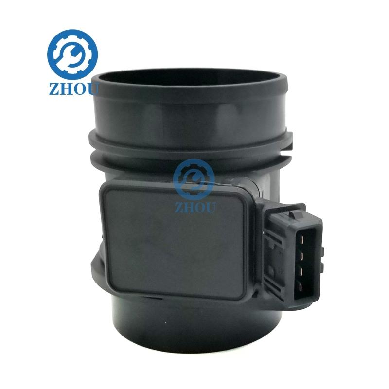 7700105010 5WK9615 5WK9 615 7700105010 B Maf Mass Air Flow Sensor For For RENAULT LAGUNA MEGANE For VOLVO S40 V40