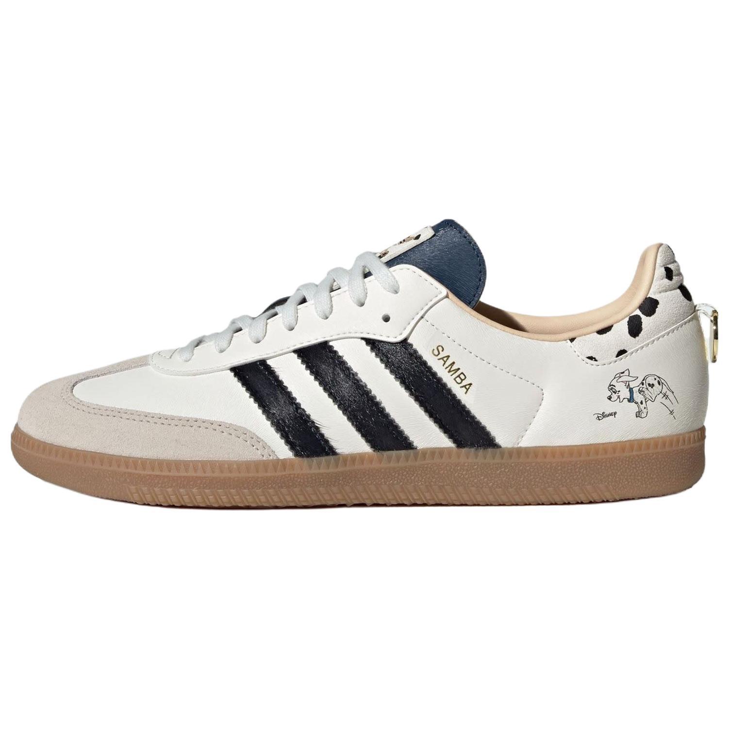 adidas Samba Disney  101 Dalmatians Penny  Men s KJ5990 EU 36⅔