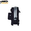 New Chrome Left / Right Interior Door Handle For Jeep Compss 2007-2010 Dodge Caliber 2007-2012 1DC19SZ0AB 1DC18SZ0AB
