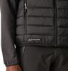 Jacket Regatta Hillpack II Body Warmer Vest Black